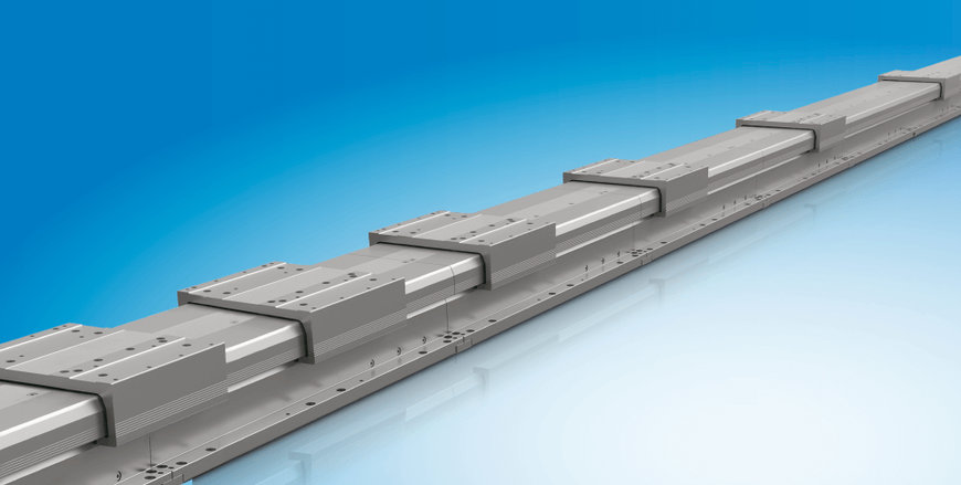 Yamaha introduces LCMR200 and SCARA robots at SPS 2023